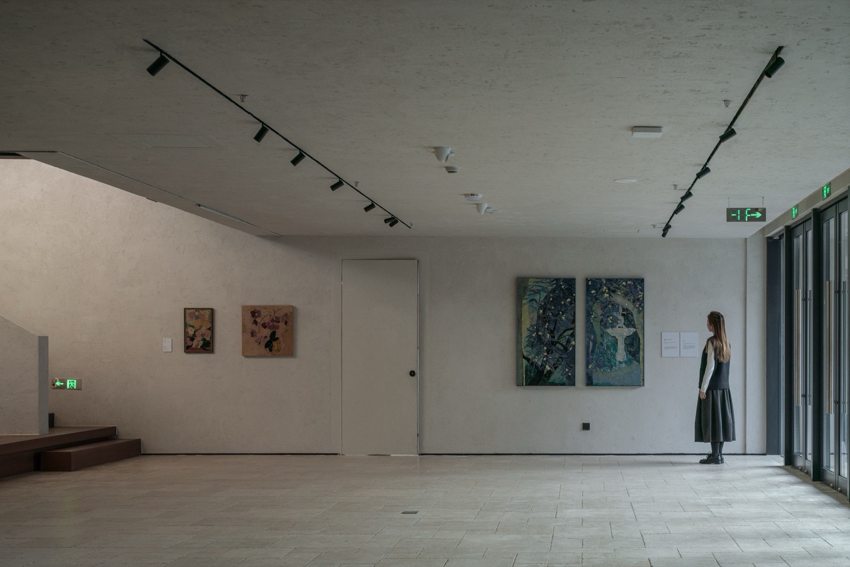 小山寺·宿心集丨中国浙江丨无设建筑-84