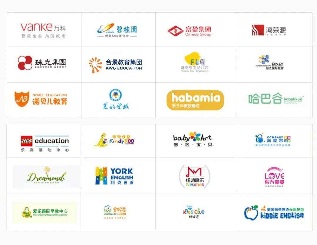 Keep Dream 力作 | 珠光日托中心：孩儿们心中的精神堡垒-137