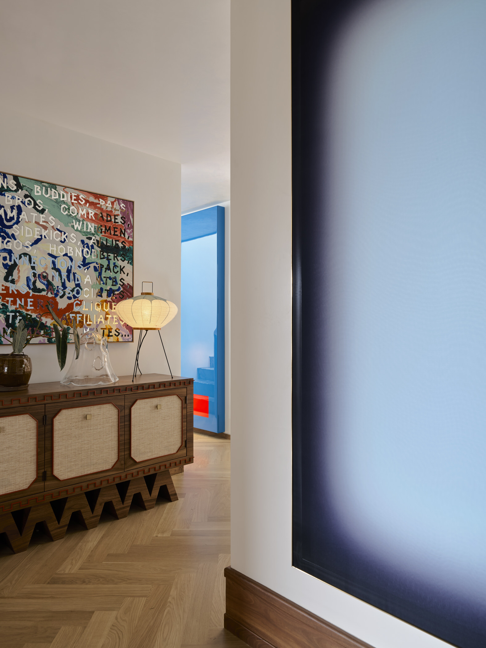 Tamarama 住宅丨澳大利亚悉尼丨Flack Studio-26