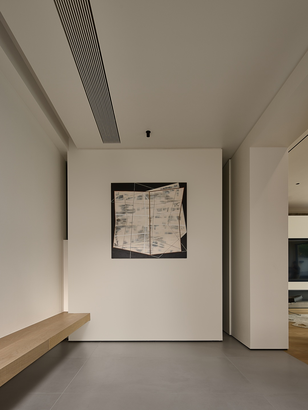 流动柔和的美感丨底层复式-40