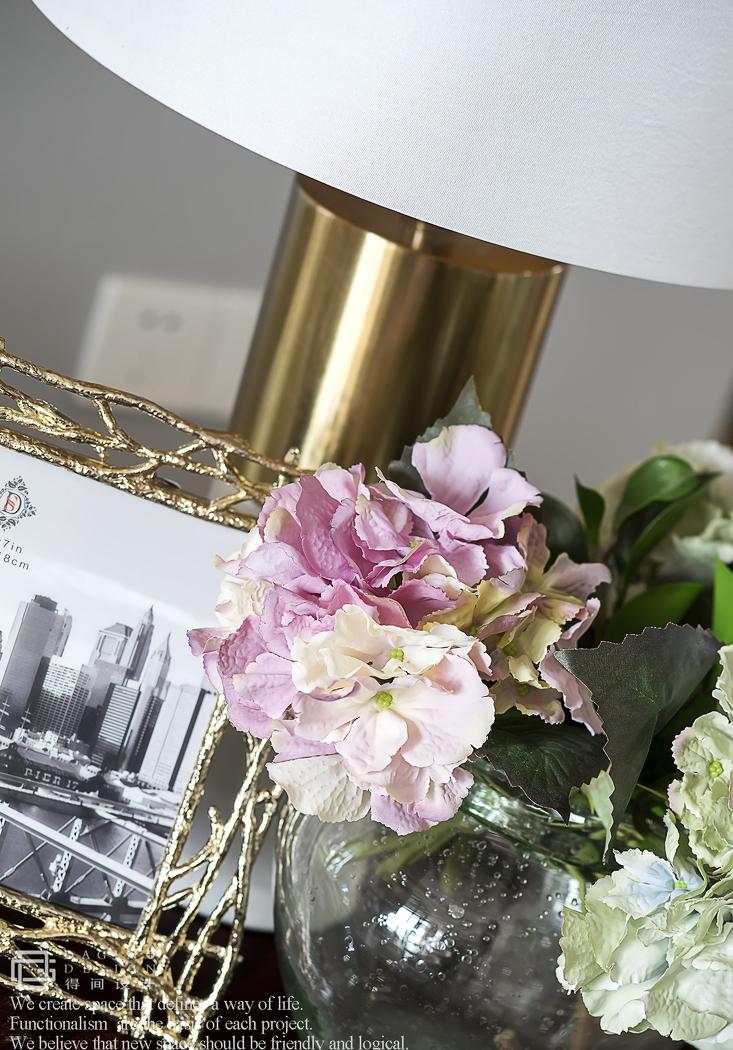 精雕细琢,优雅改造百平米三居室-30