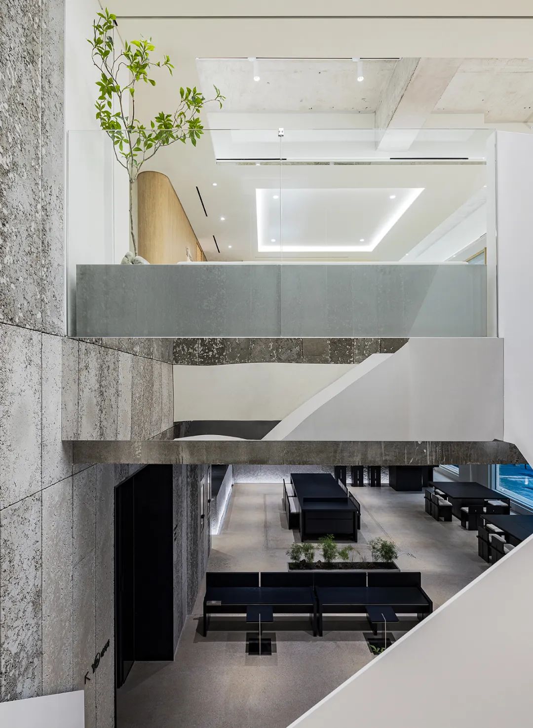 Flooat丨Labotory-44