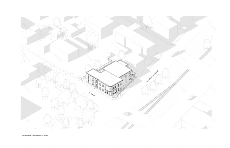 Place Tenaquip - Affordable Housing Units / L. McComber -39
