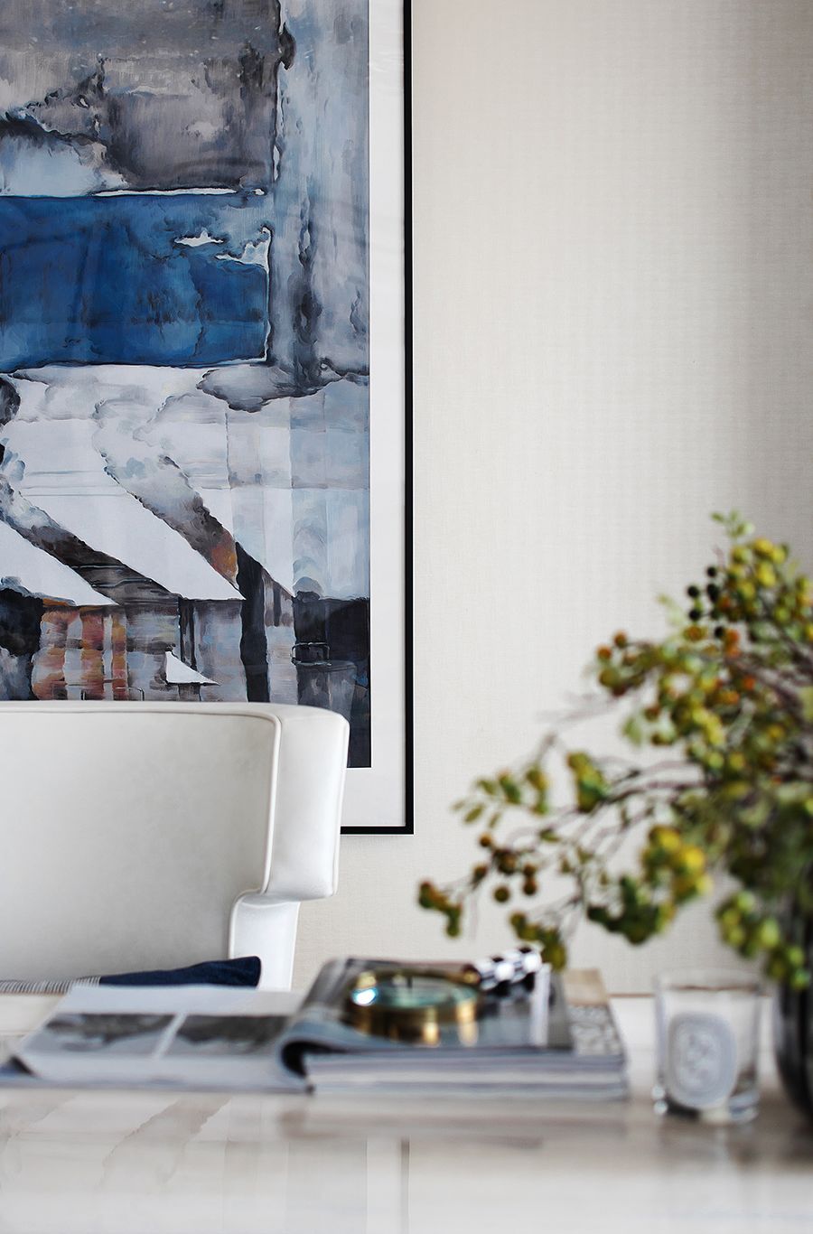 新中式风韵，浙江瑞安天宸府的神秘东方魅力-56