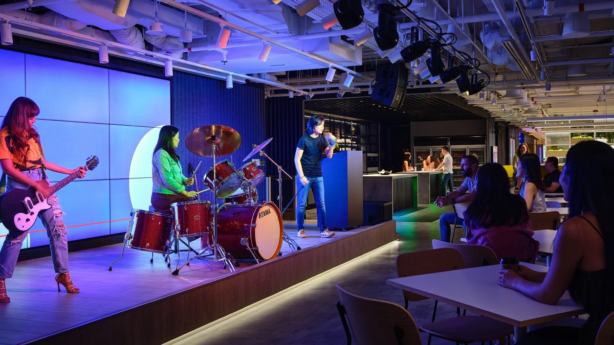 Spotify，新加坡 -7