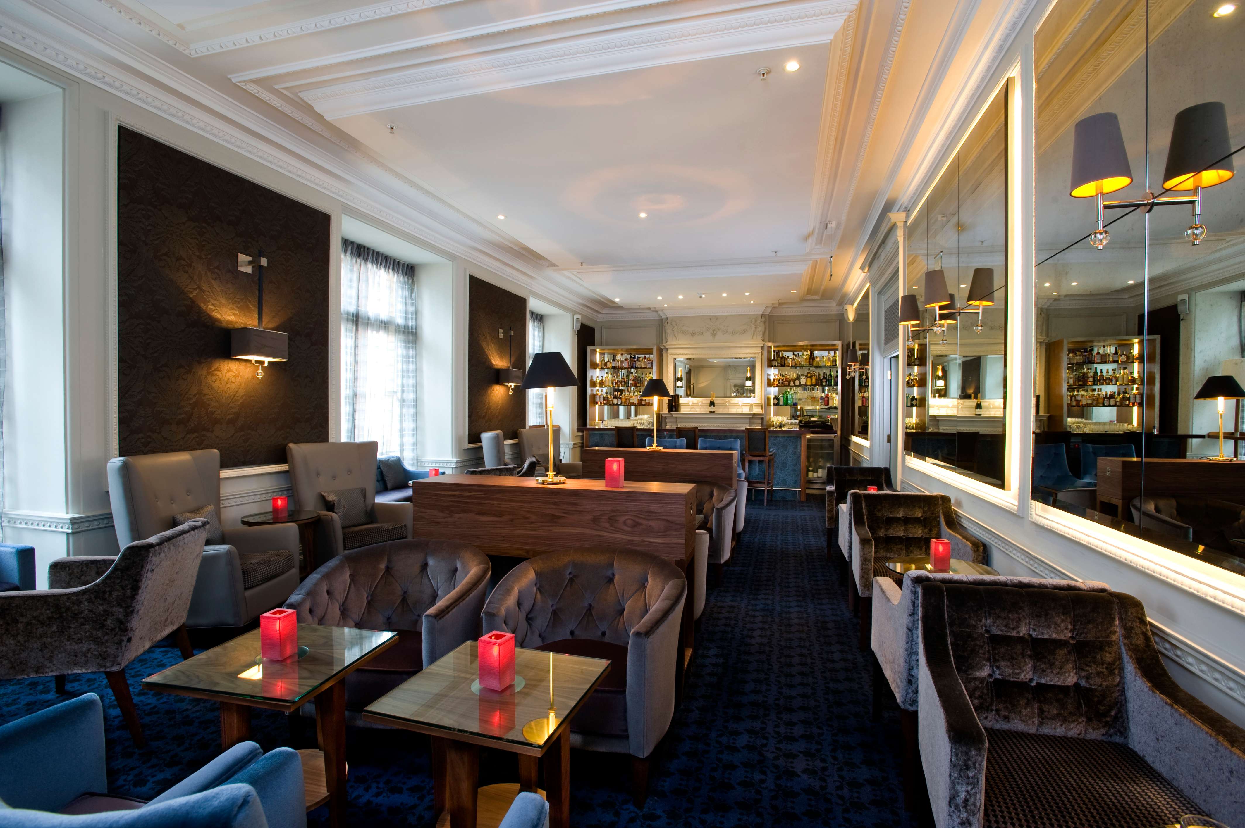 伦敦置地广场酒店-29