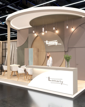 LAMARTY/ 60sq.m.