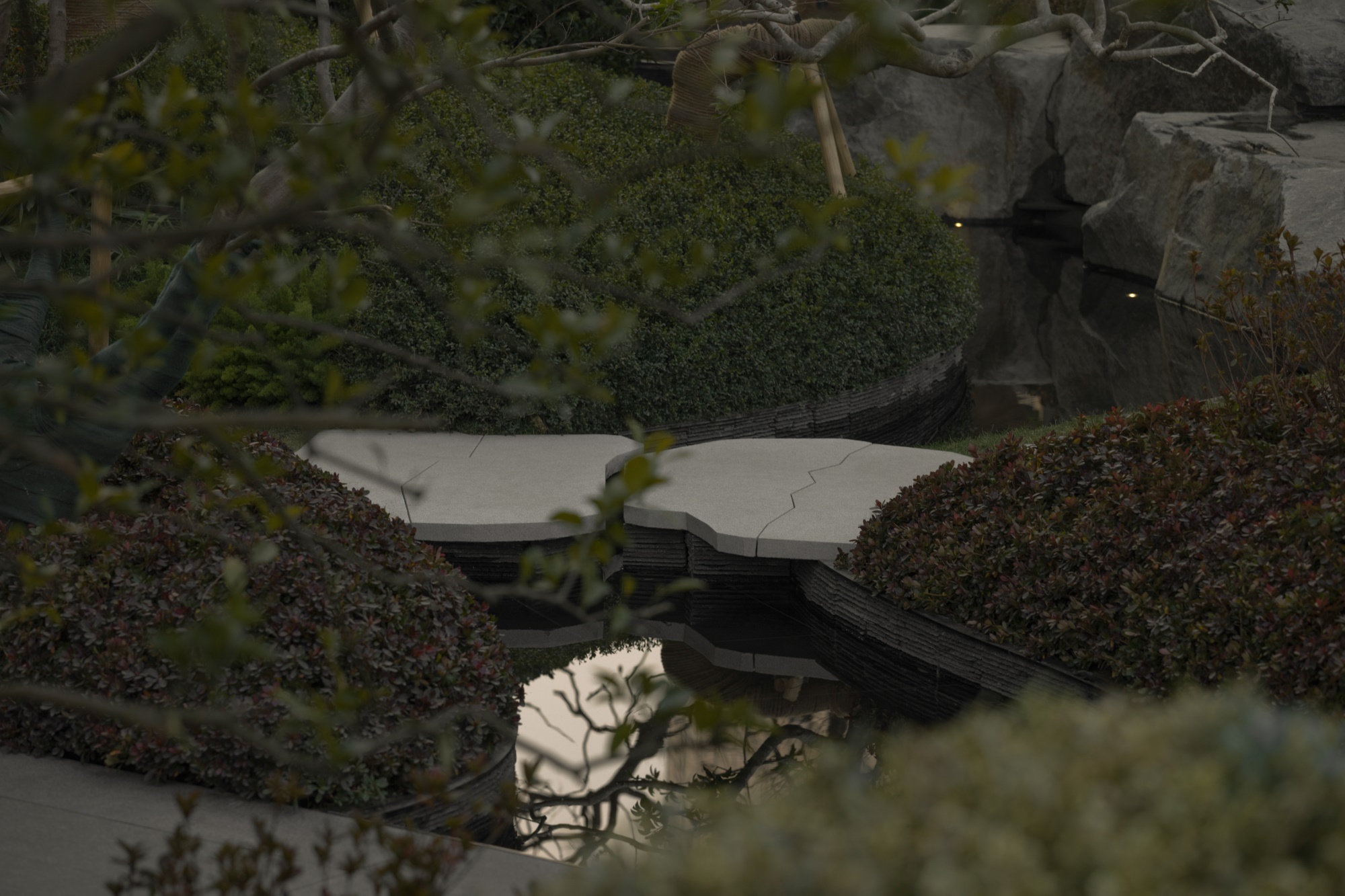 兴耀·沐云川丨中国杭州丨杭州木杉景观设计有限公司-119