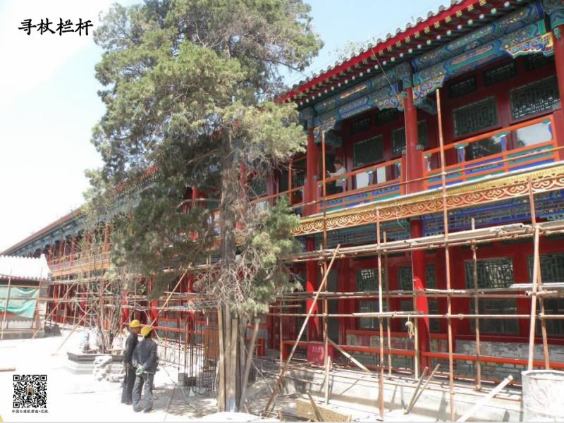 探秘中国古代建筑装饰，解锁传统工艺之美-119