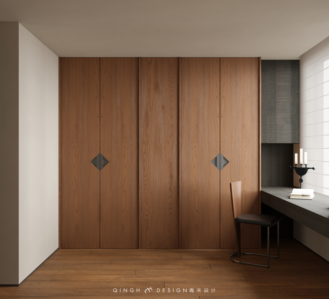 东胜天御丨中国河北丨石家庄青禾室内设计事务所-36