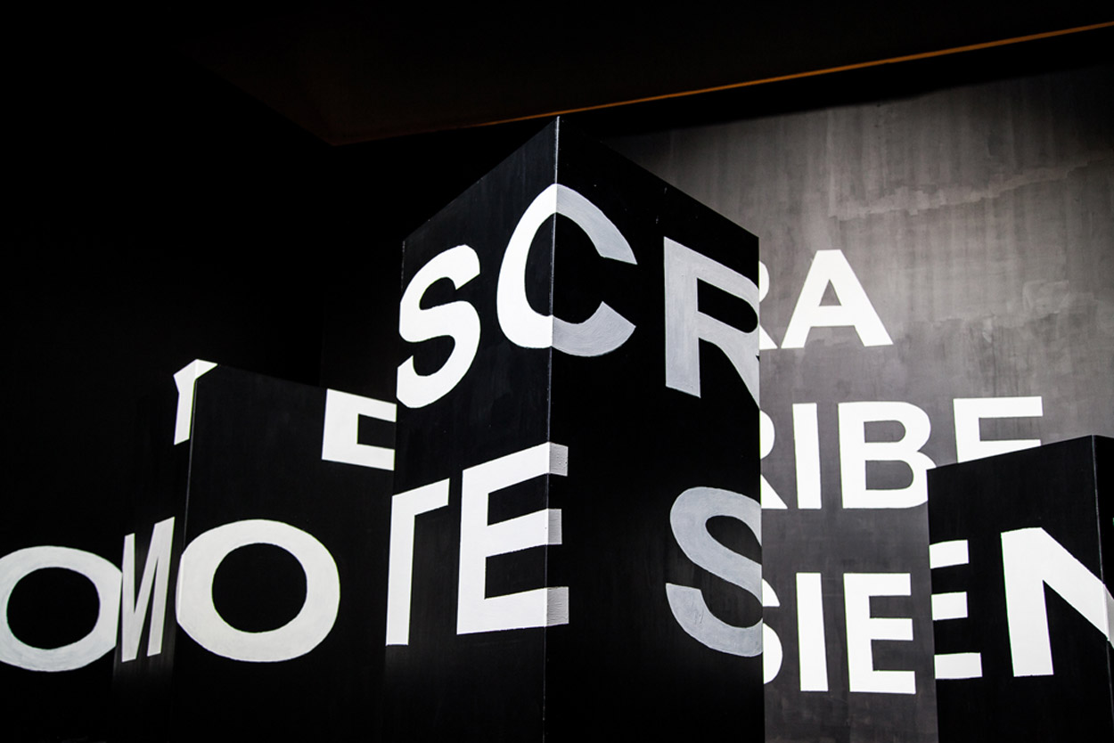 2016 年人居趋势展馆 | 融入空间的互动设计-15