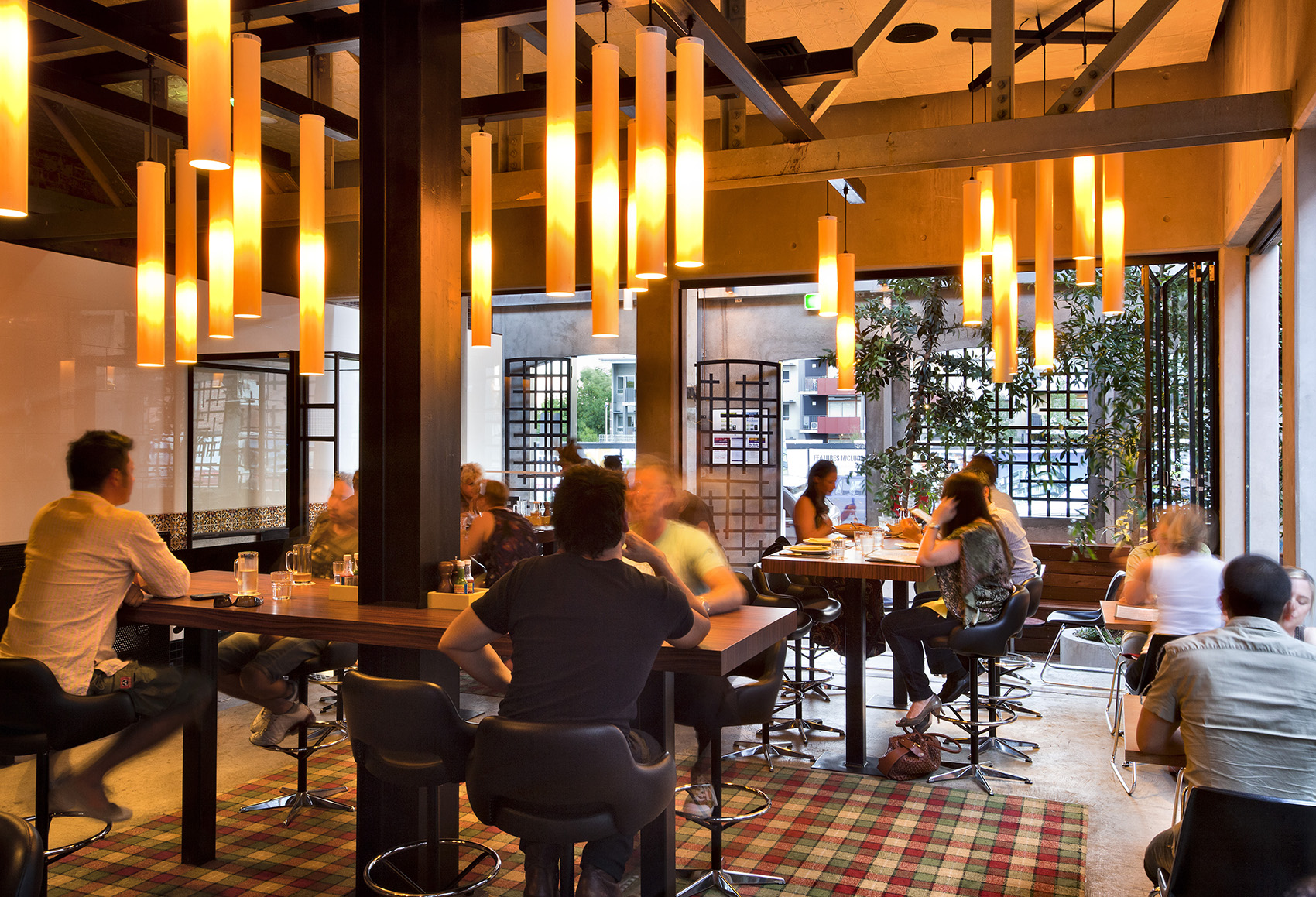 新市场酒店，奥地利 / Six Degrees-21