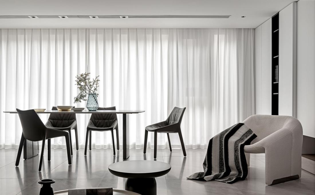 极具轻奢高级的house-13