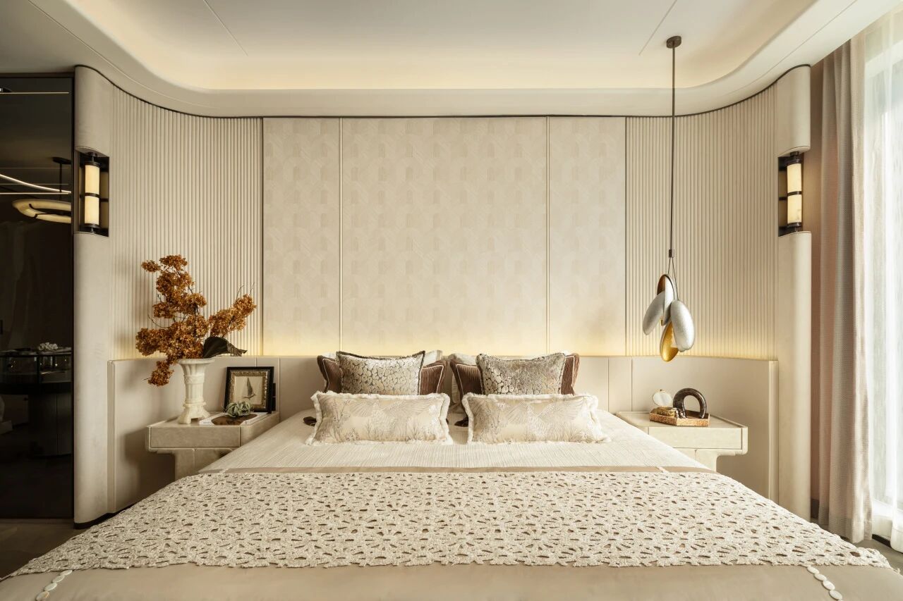 新作｜壹合壹睦（OSD）:奢隐于形 生活栖境丨中国沈阳-39