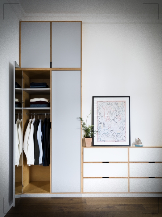 19世纪法国房屋改造丨巴西丨IDEALIZA-119