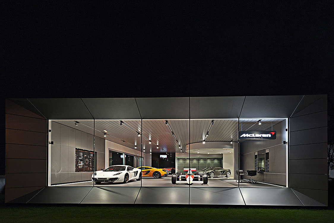 丨德国杜塞尔多夫丨Döring Dahmen Joeressen Architekten-3