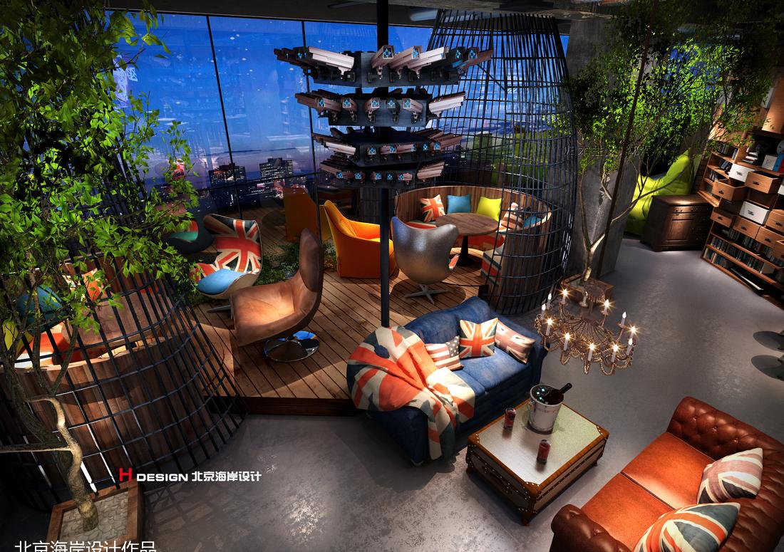 
兰州蜗牛生活体验馆 -30