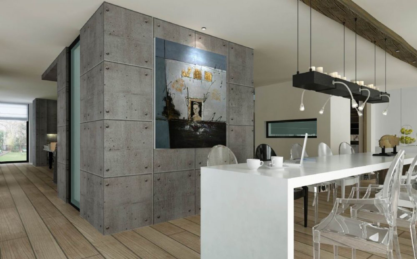 “三味”书屋——玫瑰园别墅-21