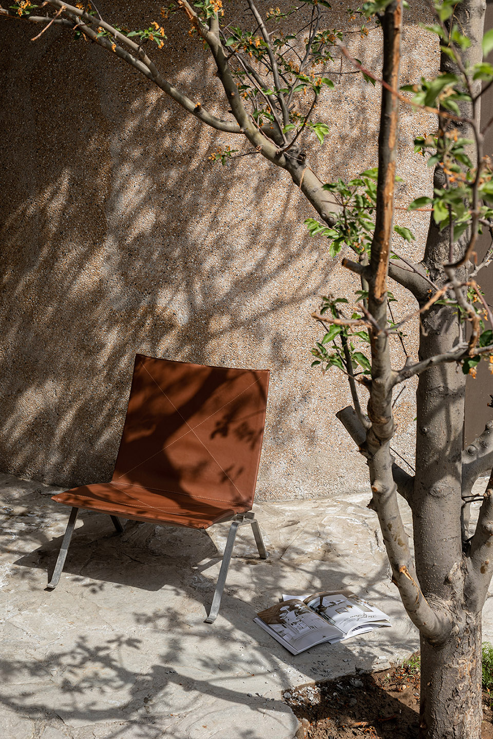 北京延庆苒仓民宿丨中国北京丨阿穆隆设计工作室-29