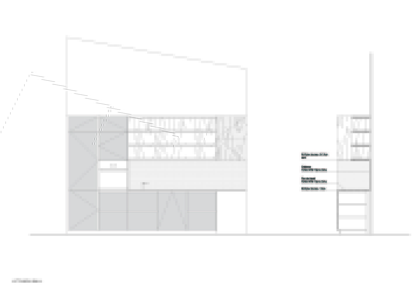 三角之家——灵动空间与自然的和谐共舞-45