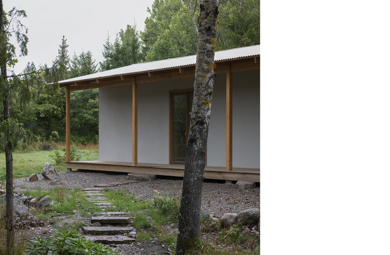 RR 诺雷尔、罗德赫住宅丨瑞典-7