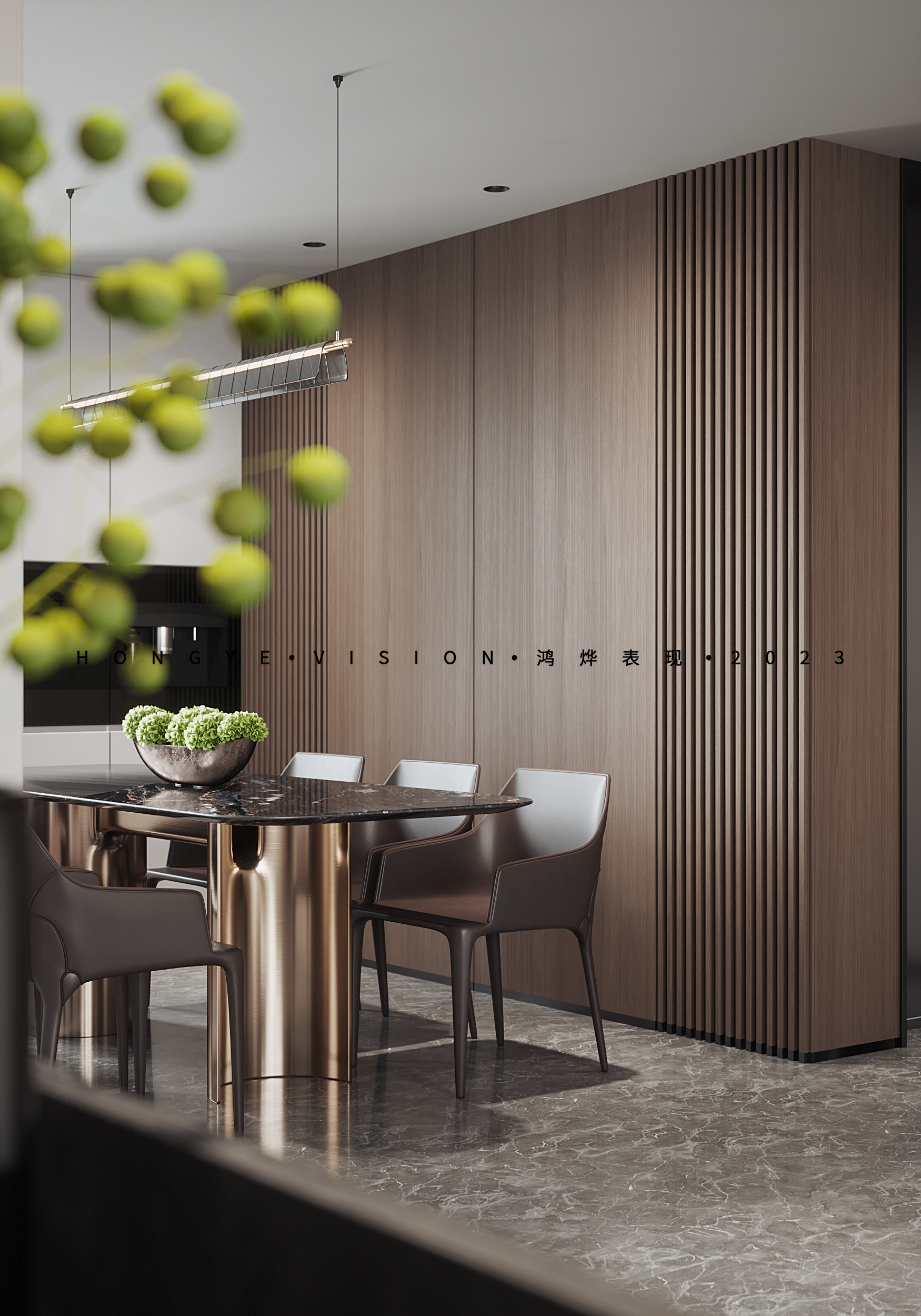 鸿烨表现|春意起风亦暖-9