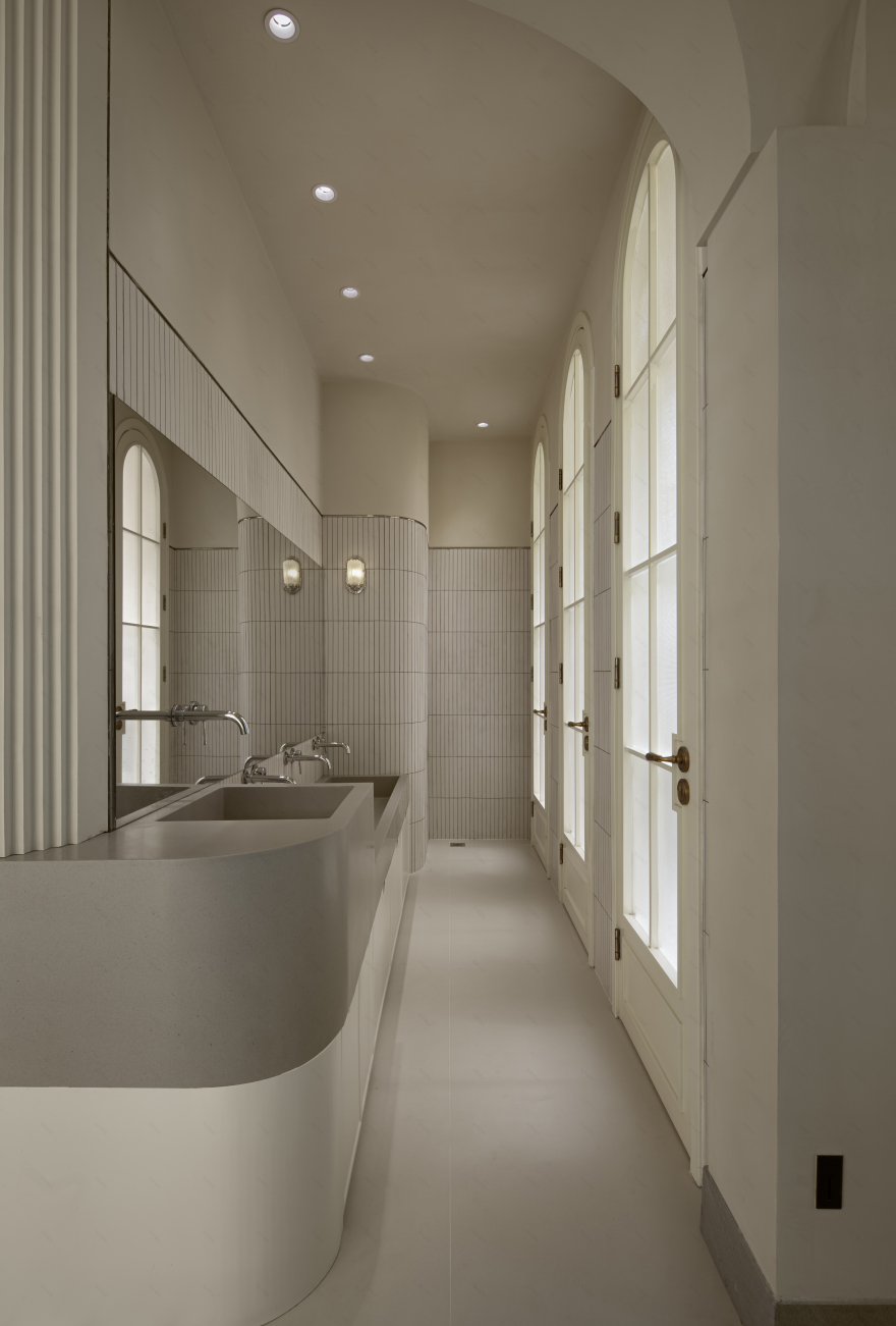 姝·仪芭蕾丨中国太原丨MOOTHAN.DESIGN-22