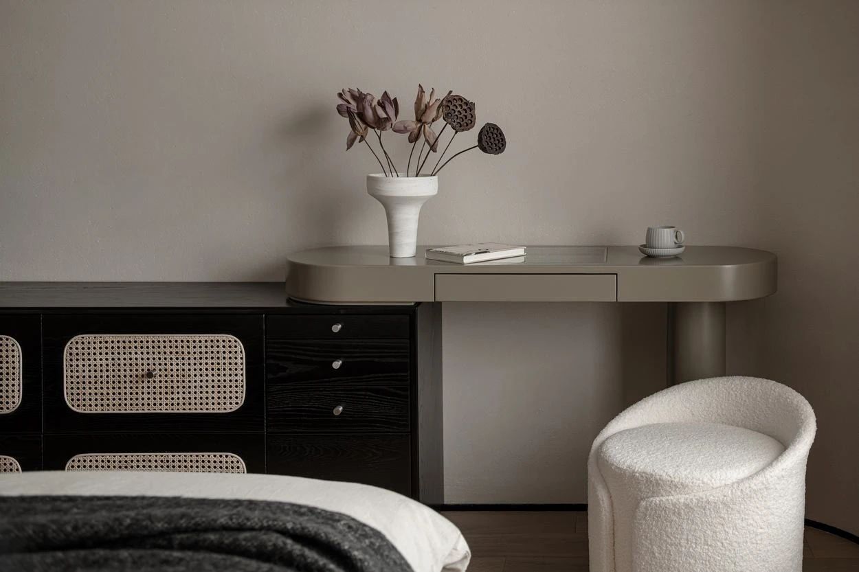 香悦府丨中国成都丨拾光悠然设计-30