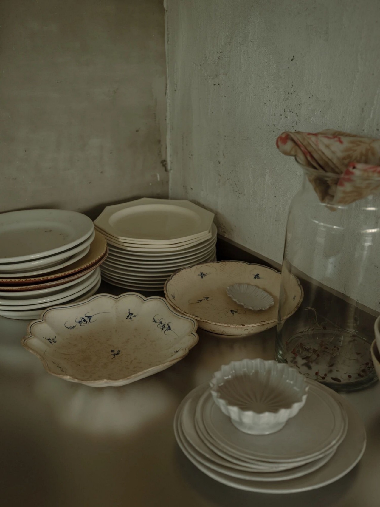 Fusen&Meao甜品空间丨中国沈阳丨白菜设计-32