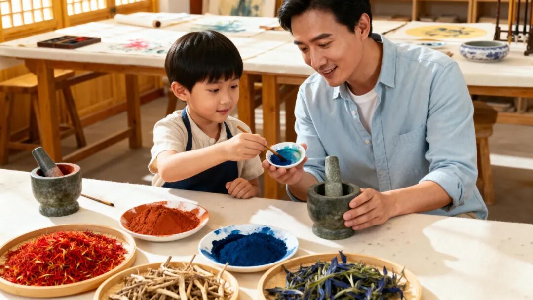 华中百亩“本草秘境”：三产融合营地创新规划与运营方案-103