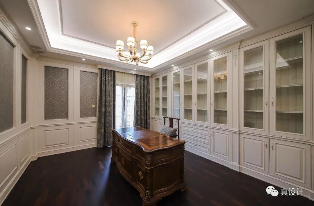 金华海棠花园别墅 | 诗意花园,重拾浪漫生活-73