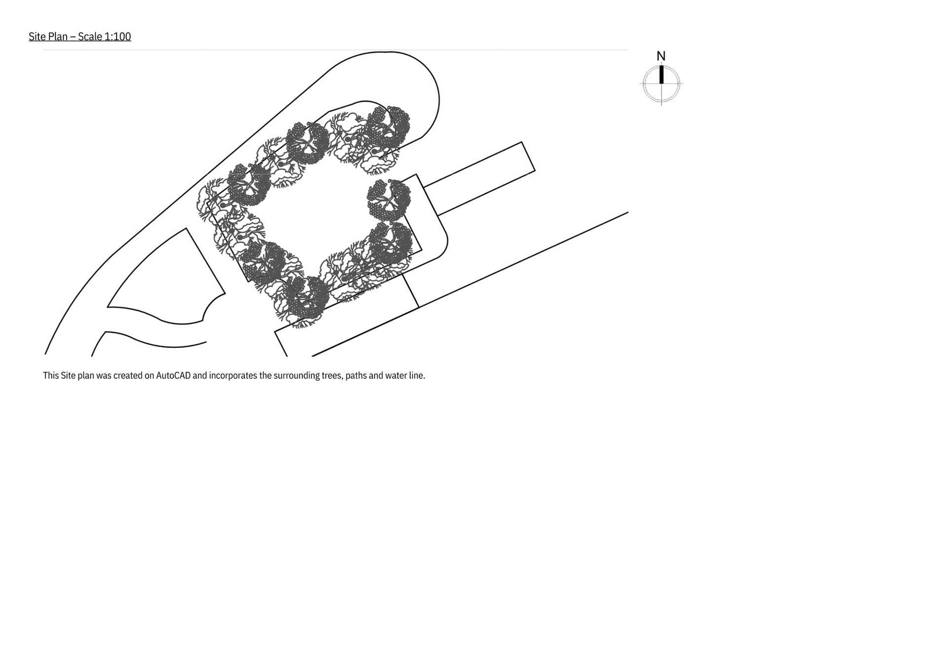 Kaufmann House and House for a pro-35