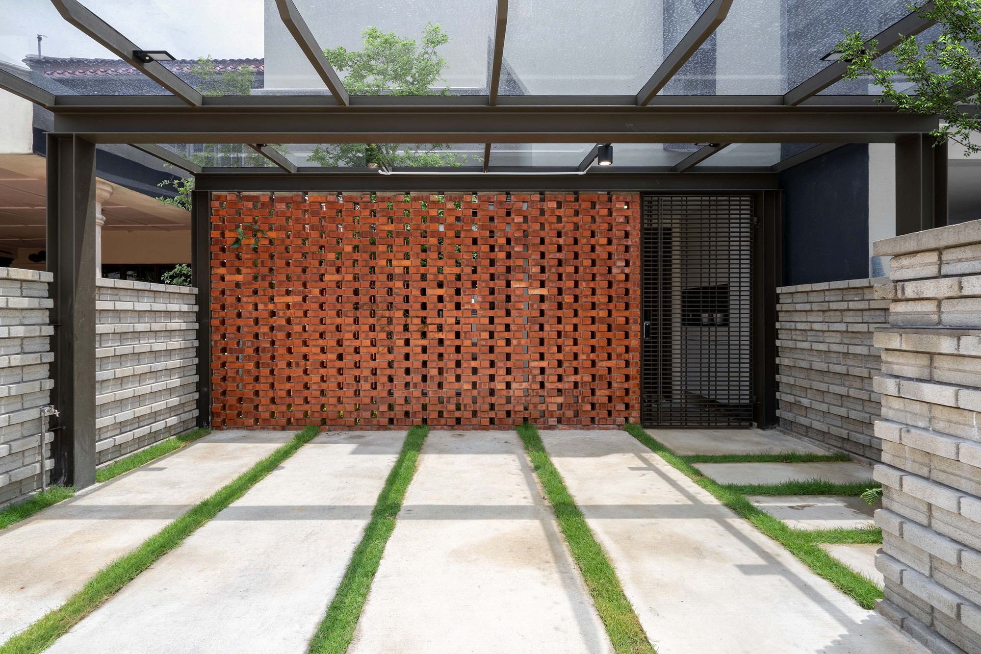 内向者之家丨马来西亚吉隆坡-18