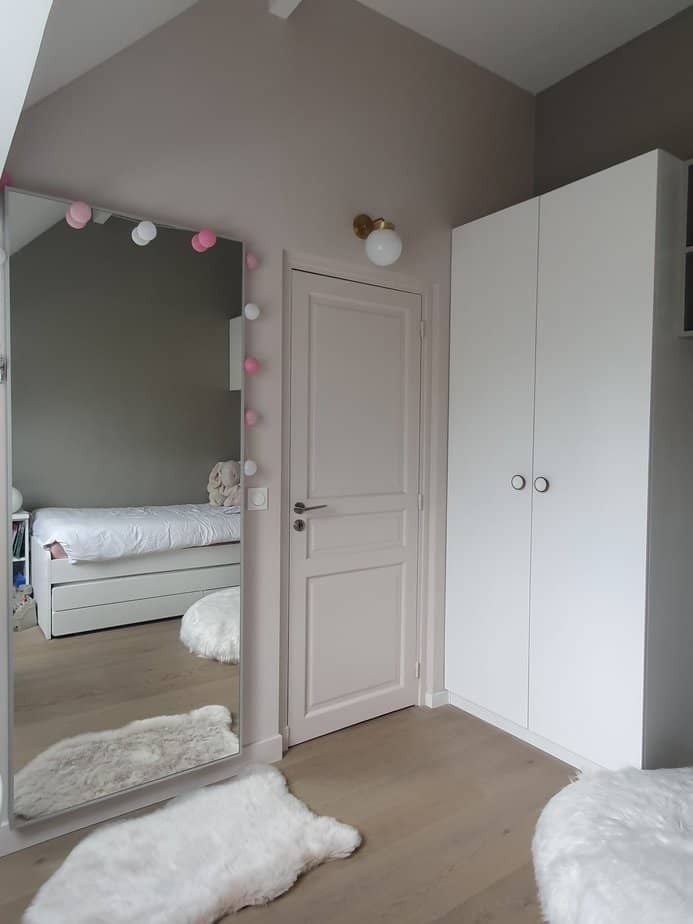 Meudon住宅室内建筑设计丨Olga Dusciac,DUstudiO Interiors-51