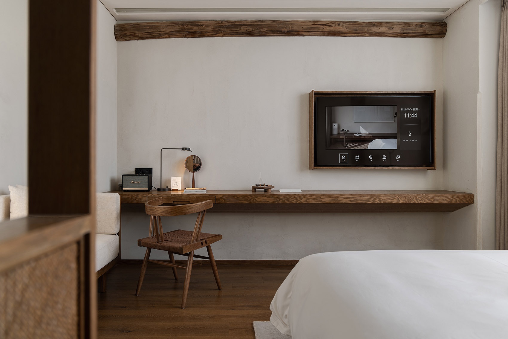 上海世博元古酒店丨中国上海丨北京无之设计咨询有限公司-57