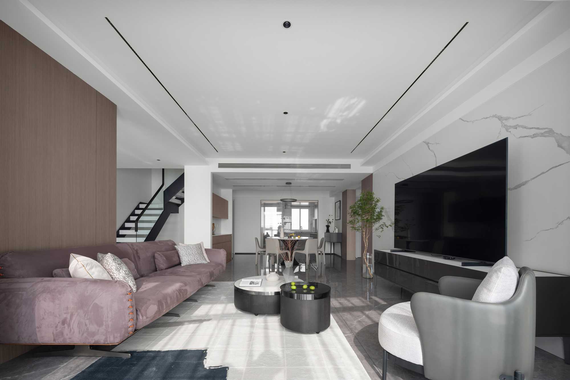 角度 · 合肥金地国际城丨中国合肥丨度设计机构-17