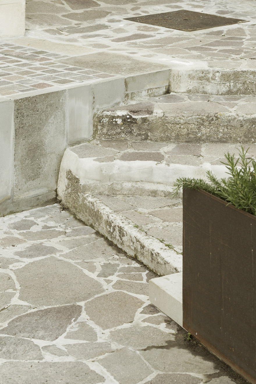 Ca&Norina 住宅丨意大利丨SOLUM-89