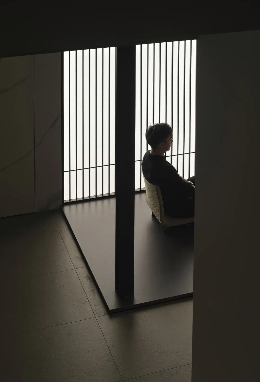 310㎡叠墅的空间解构重塑丨FF DESIGN 费弗空间设计-53