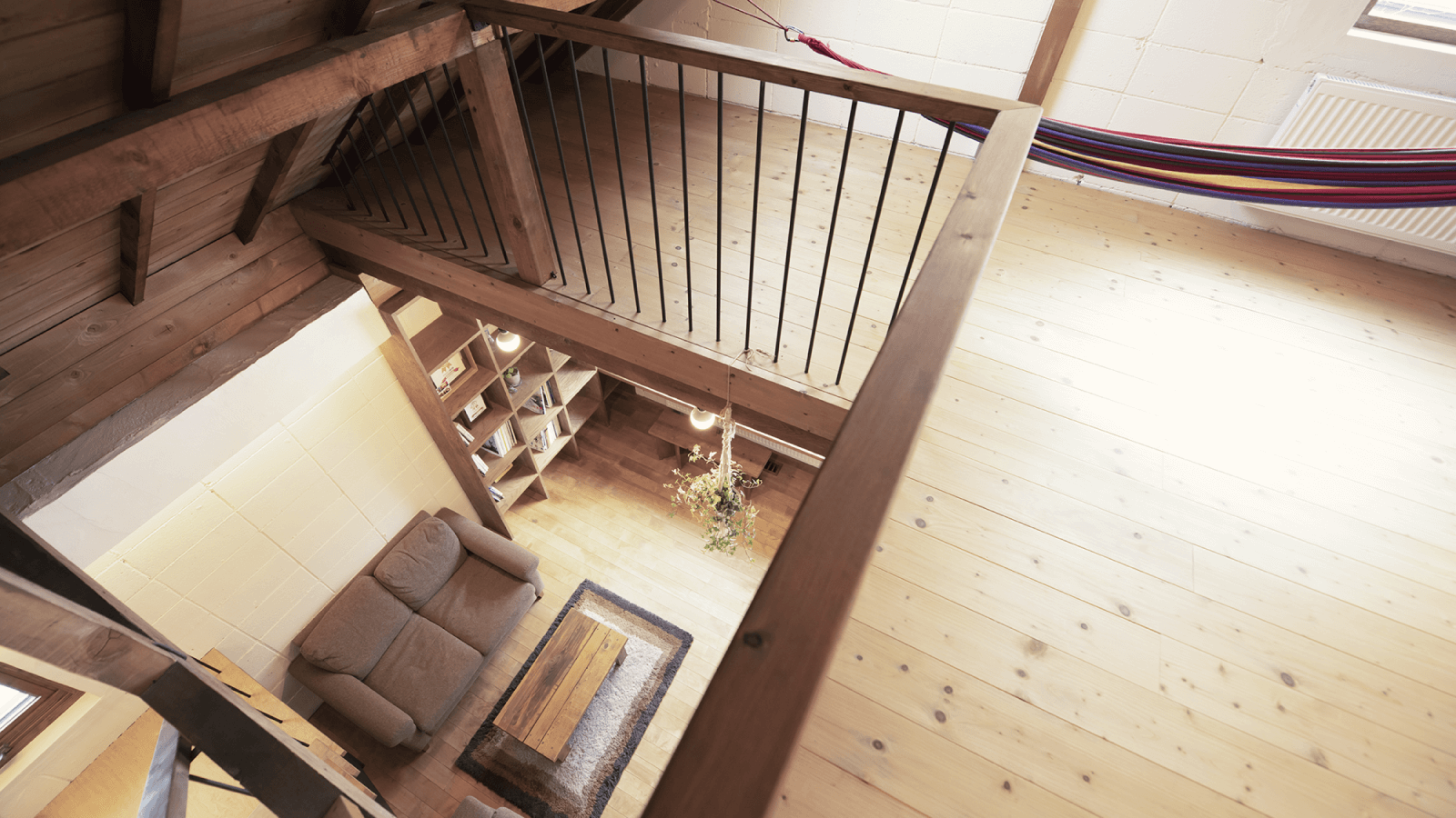 札幌の戸建てリノベーション·SLOWL【スロウル】-39