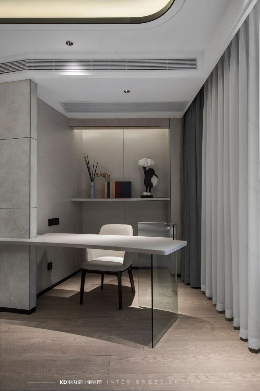 重庆丽呈别院·泊联汇丨中国重庆丨KD室内设计事务所,恺邸装饰-163
