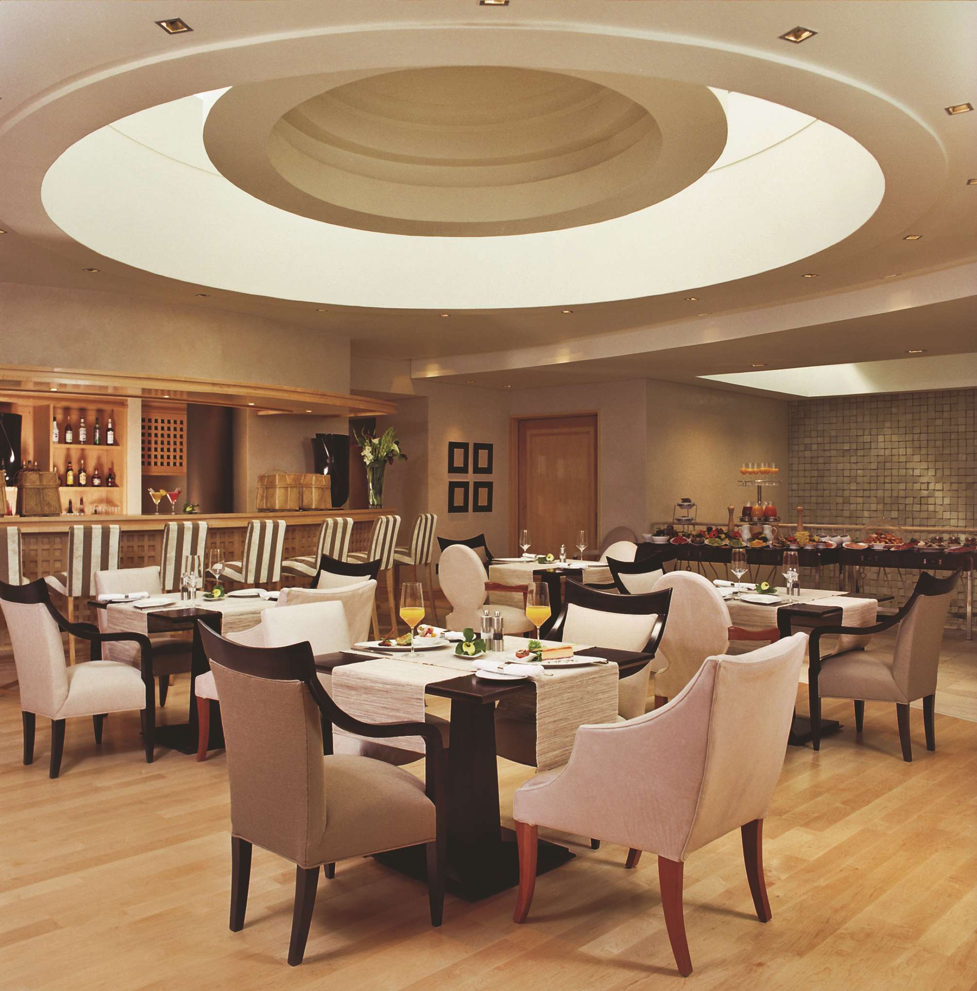 The Saxon Boutique Hotel, Villas＆Spa（约翰内斯堡）-1