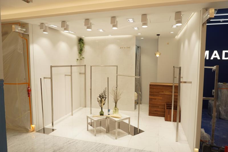 极简风格下的优雅白-2