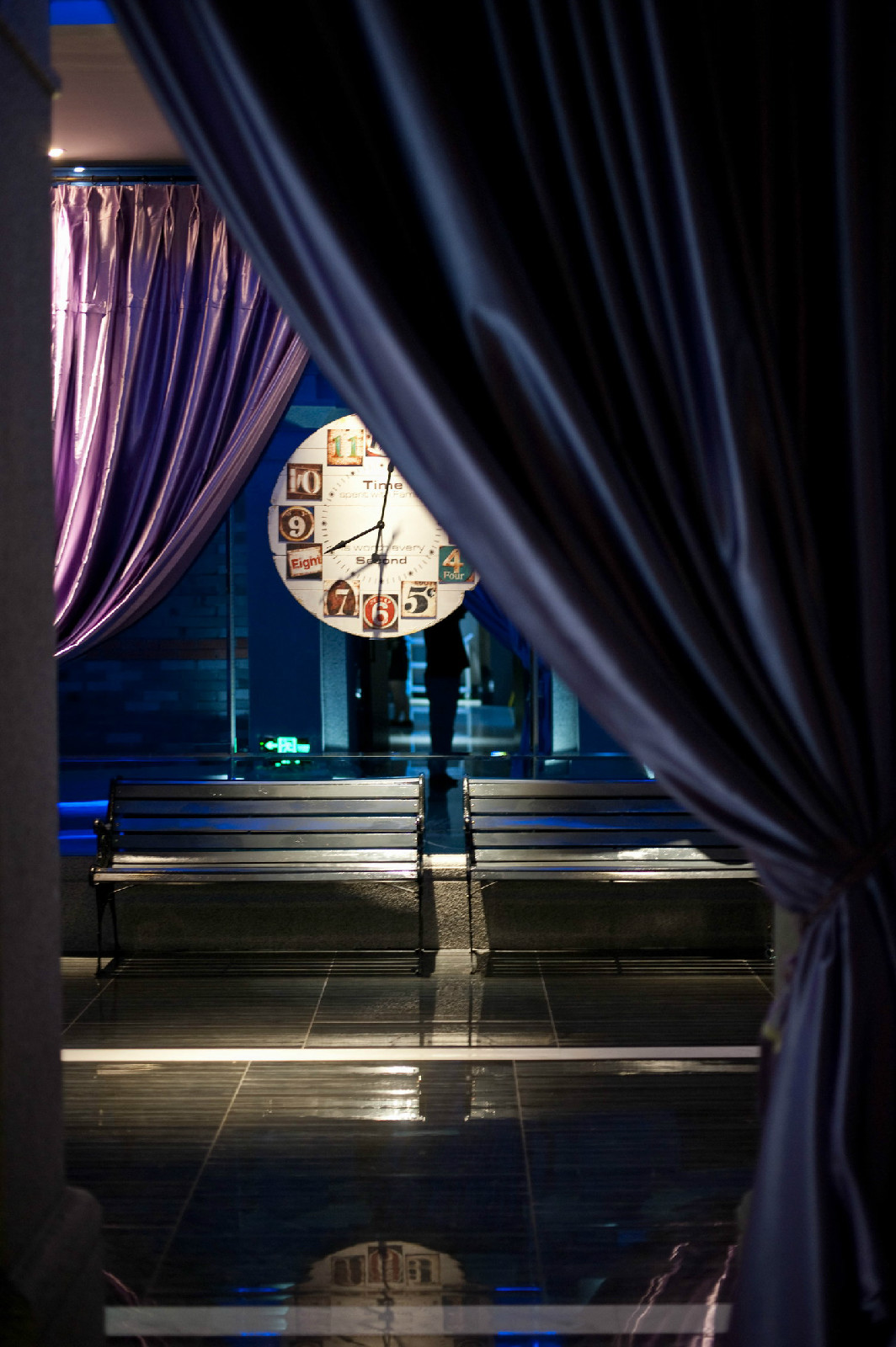 天门维多利亚量贩KTV-5