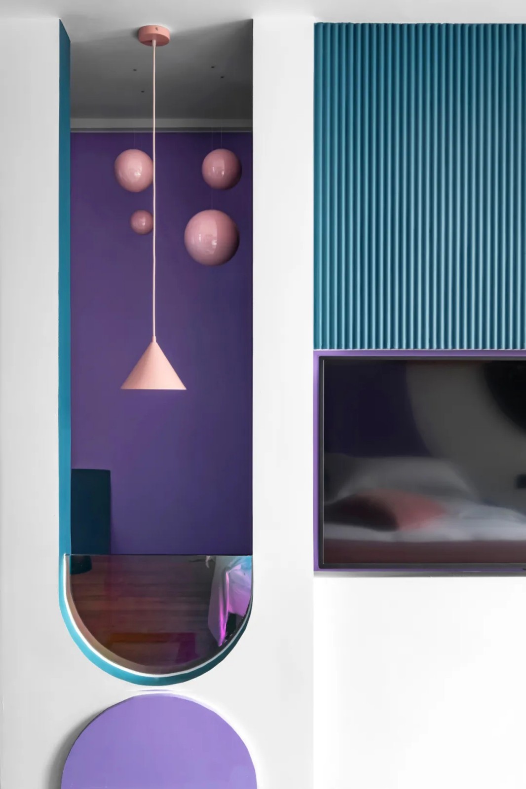 SOUTH DREAM南倾酒店丨中国重庆-47