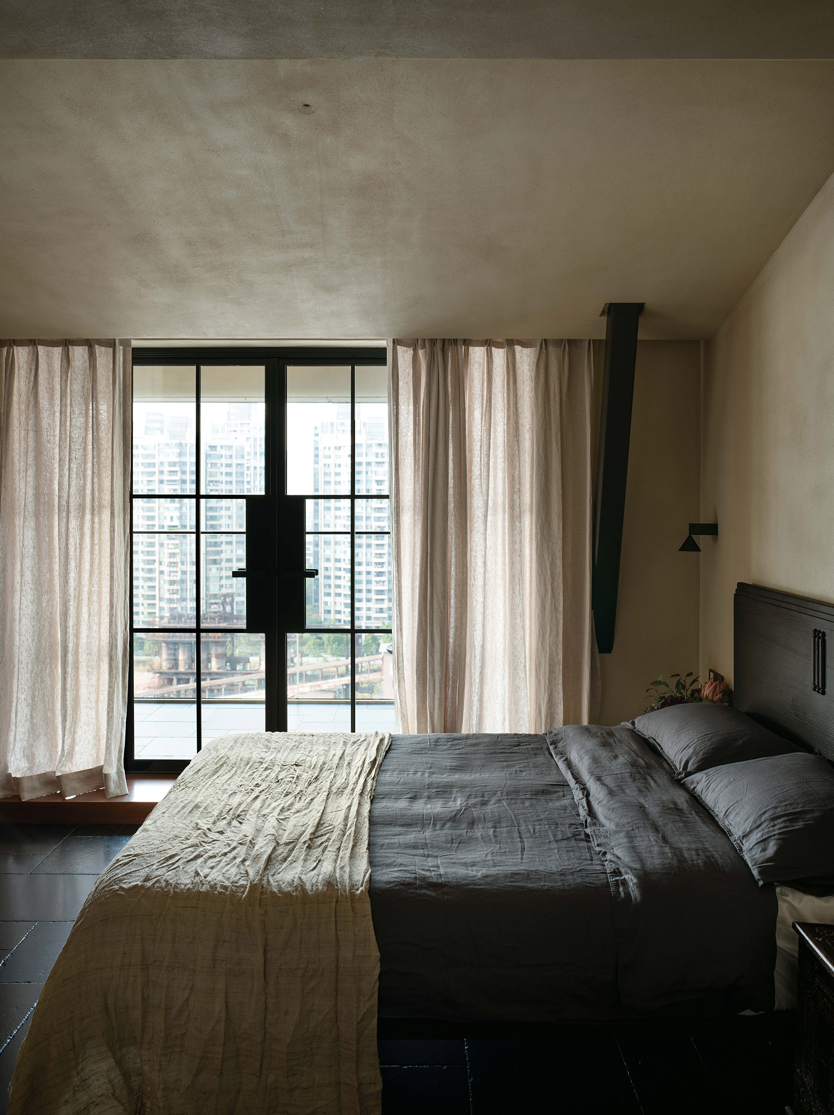 如愿丨中国广州丨简璞设计-44