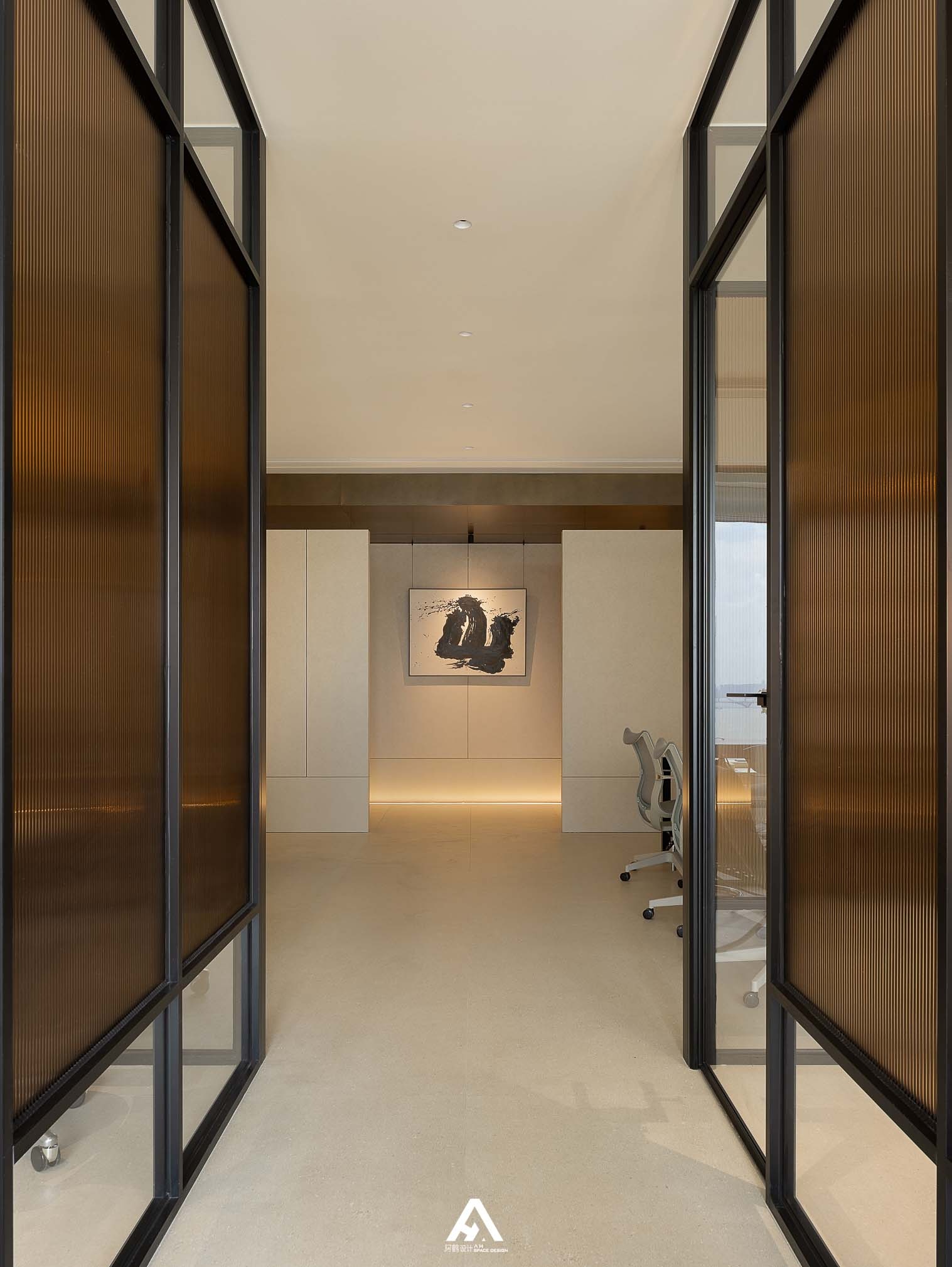 250m²艺术会所设计丨中国南昌丨南昌阿鹤设计-30