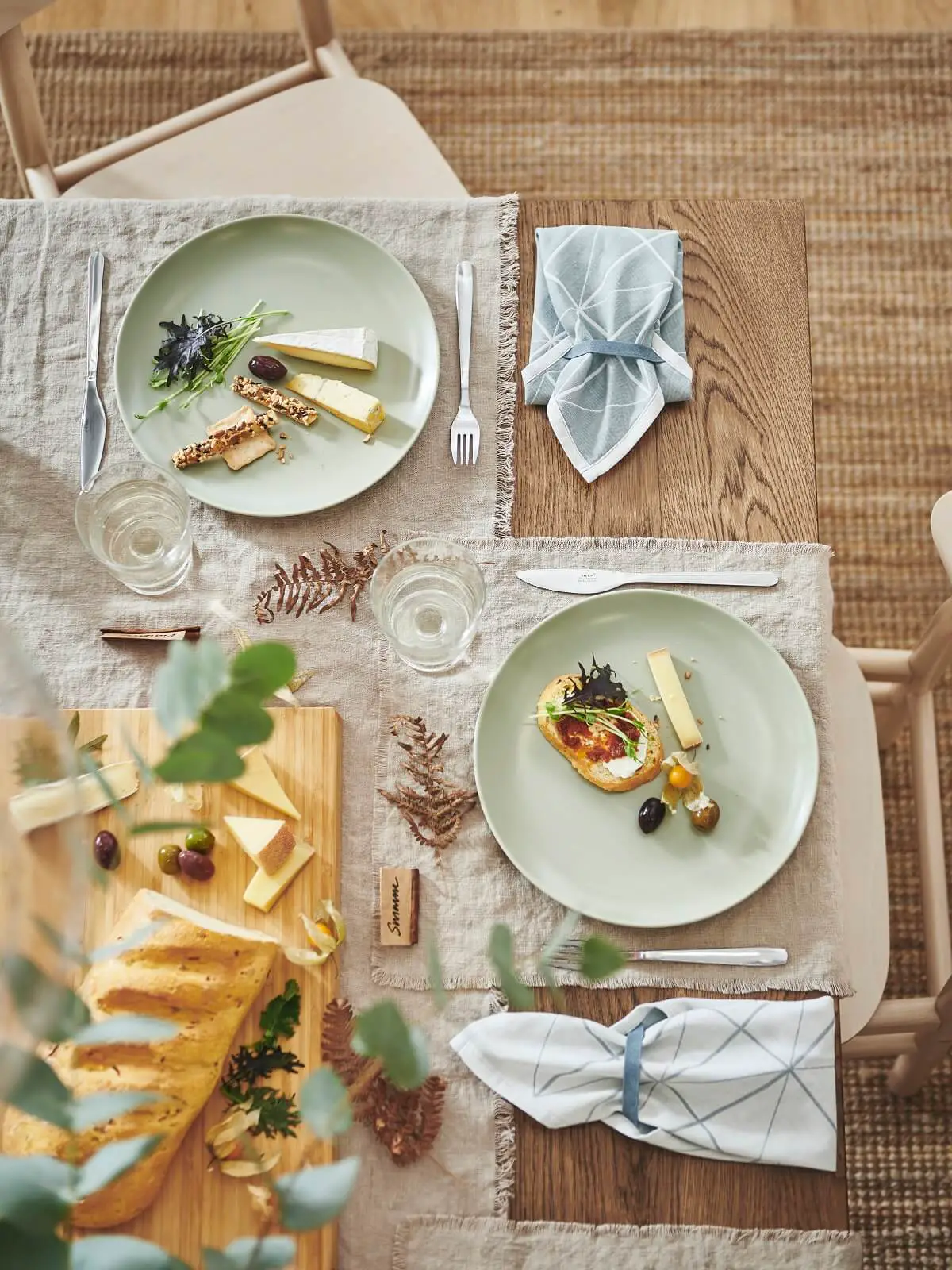 IKEA 2022 年春季新品,用色彩唤醒生活-9