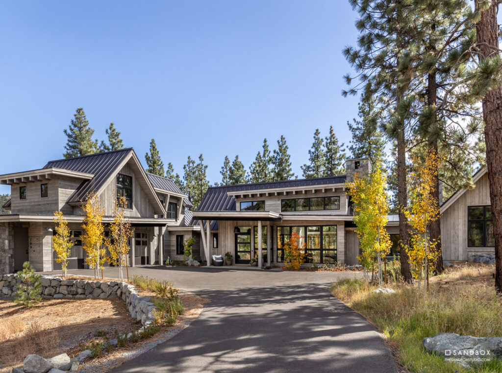 Clear Creek Tahoe Homesite #206 | SANDBOX-12