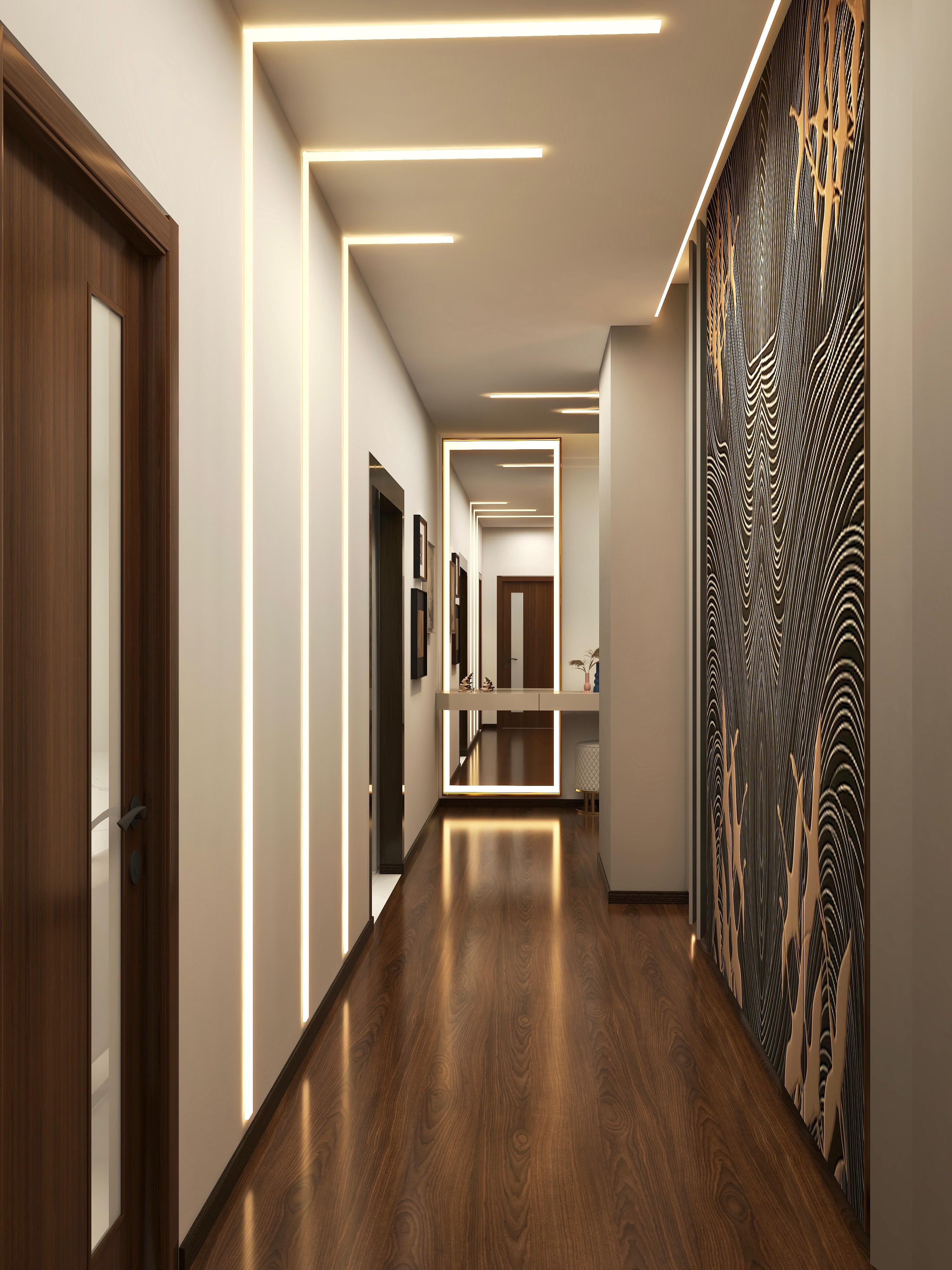 Villa El Shorouk – New Cairo公寓丨埃及开罗丨Cordoba Engineering & Construction-49