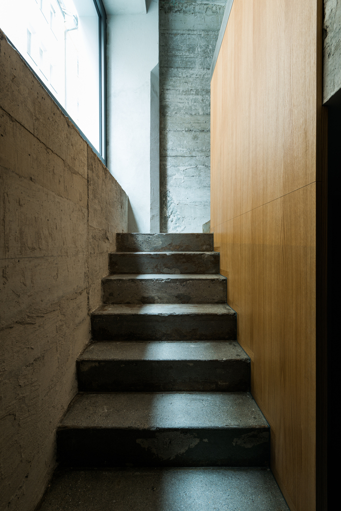 津嫩加斯餐厅 维瑟尔·贝克特尔建筑师事务所-31